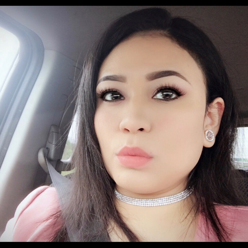 Meet your Posher, Micaela